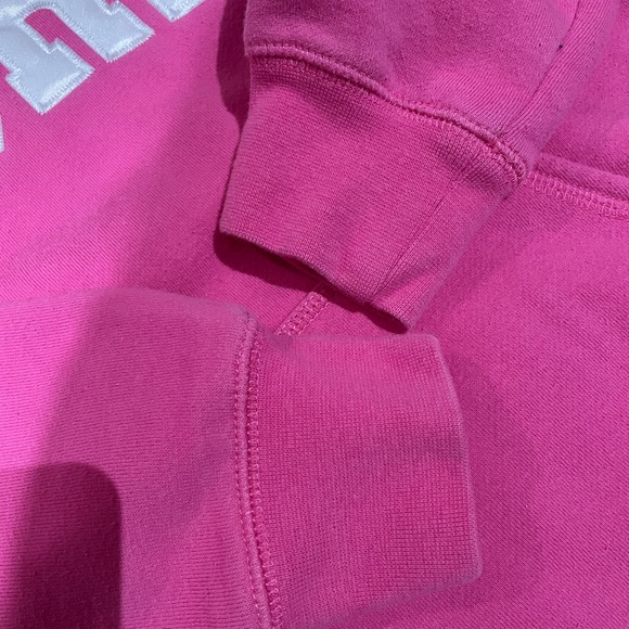 Sweatshirt/Hoodie (XS) - Picture 6 of 10